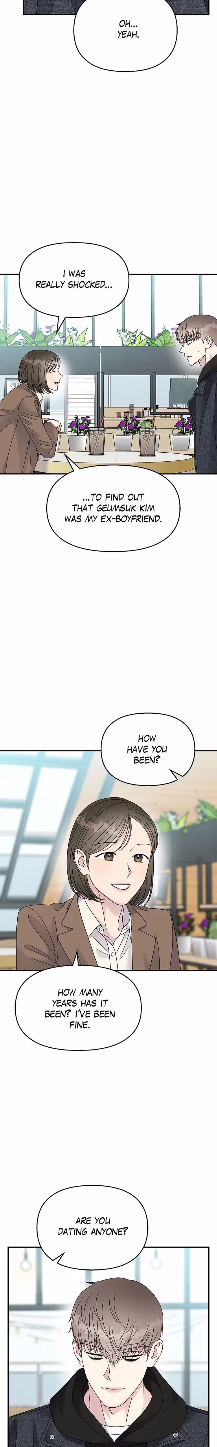 Act Like You Love Me! - Chapter 93 - Part 21