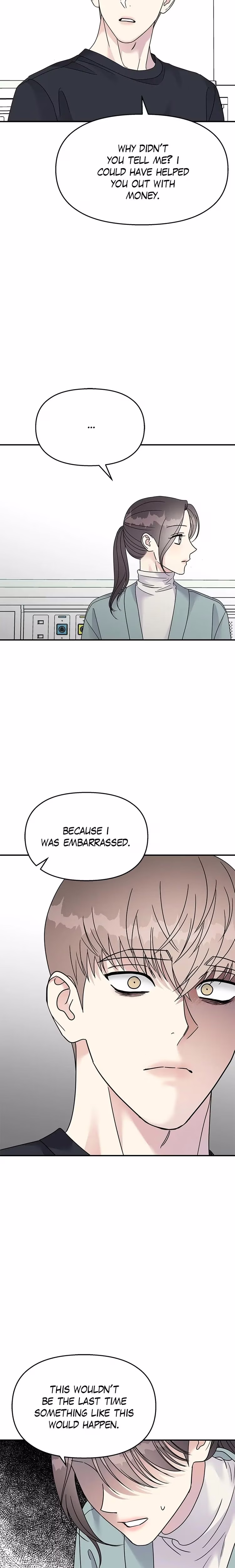 Act Like You Love Me! - Chapter 94 - Part 14