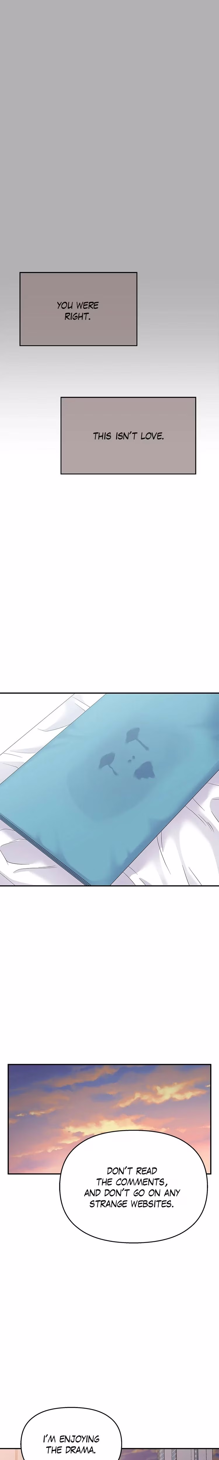 Act Like You Love Me! - Chapter 94 - Part 24