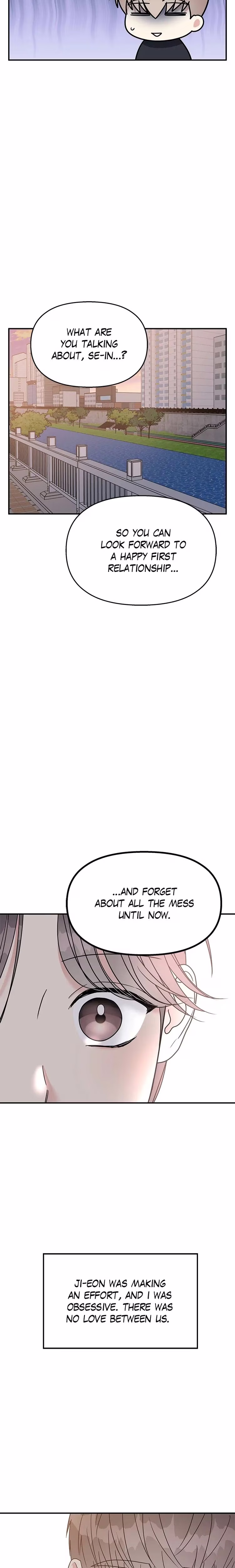 Act Like You Love Me! - Chapter 94 - Part 27