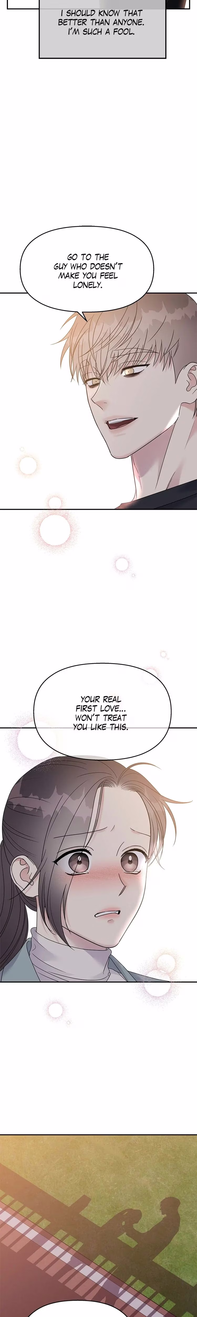 Act Like You Love Me! - Chapter 94 - Part 29