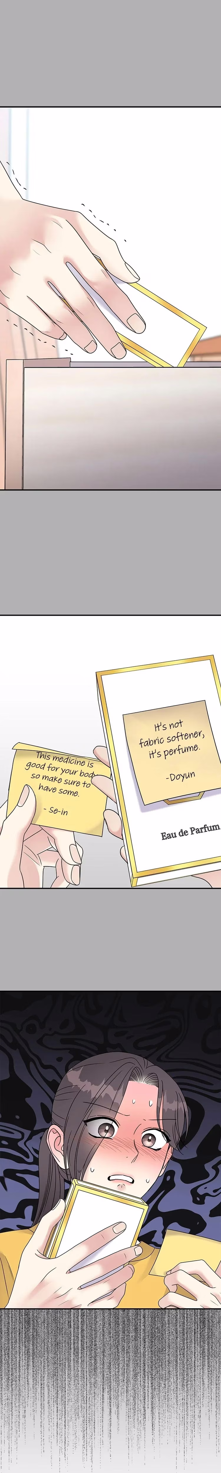 Act Like You Love Me! - Chapter 95 - Part 13