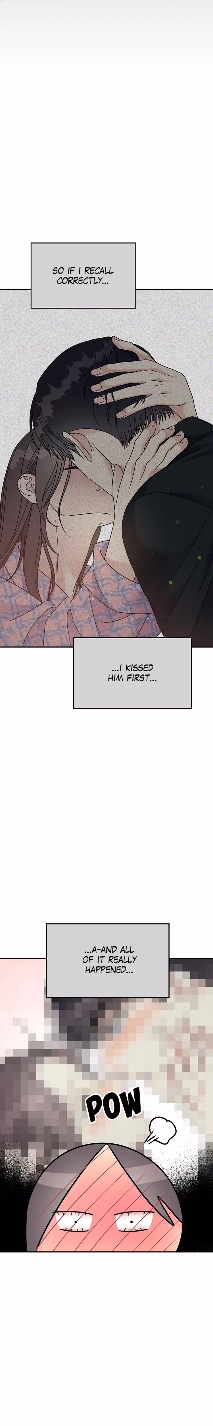 Act Like You Love Me! - Chapter 95 - Part 14