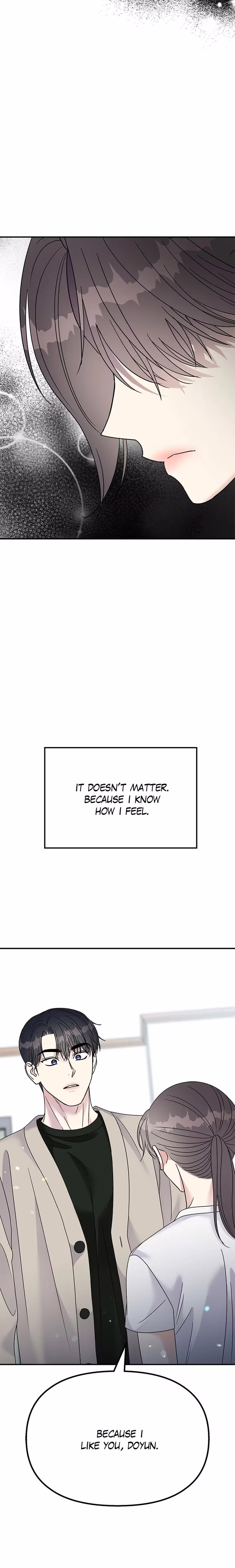 Act Like You Love Me! - Chapter 95 - Part 26