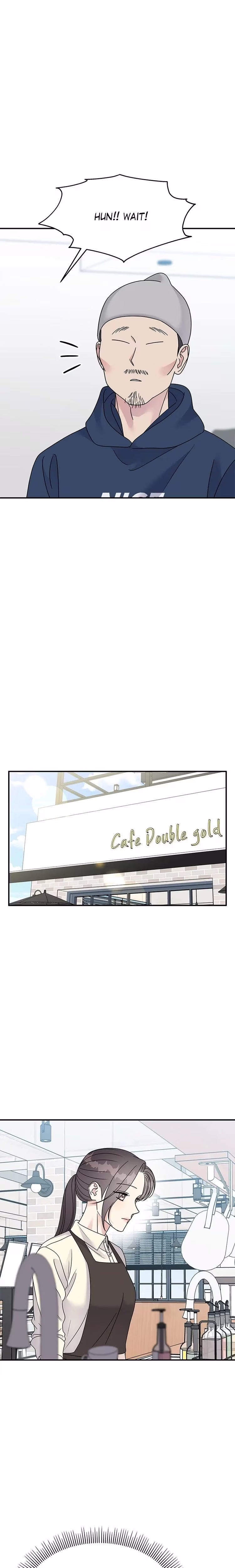 Act Like You Love Me! - Chapter 96 - Part 15