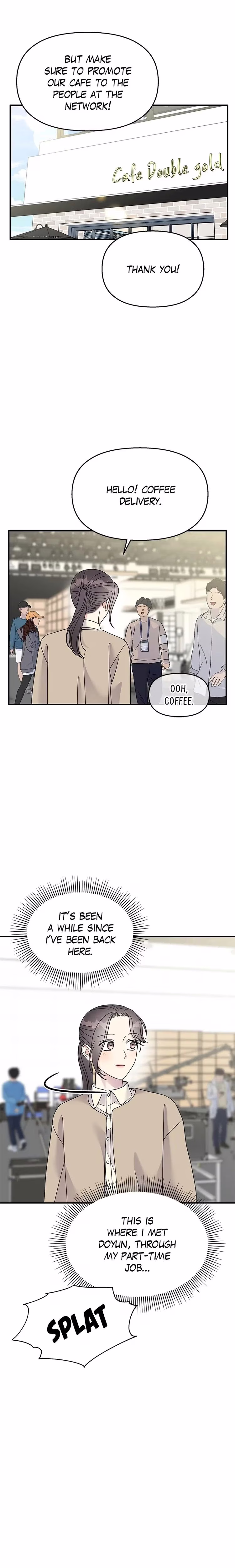 Act Like You Love Me! - Chapter 96 - Part 19