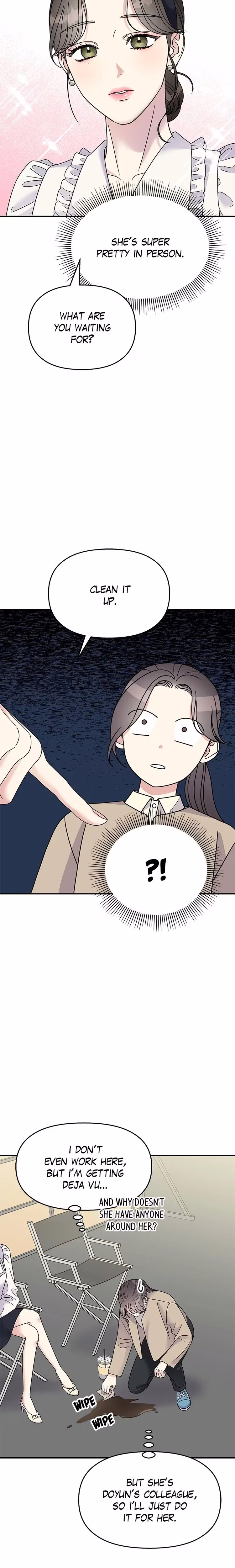 Act Like You Love Me! - Chapter 96 - Part 21