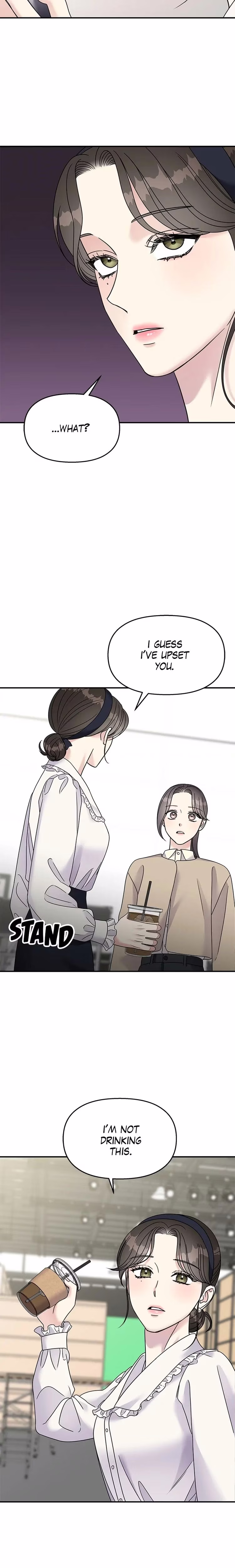 Act Like You Love Me! - Chapter 96 - Part 25