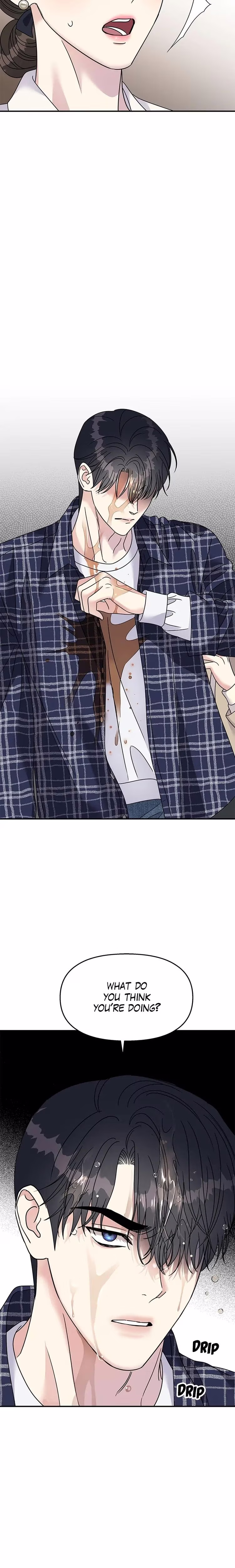 Act Like You Love Me! - Chapter 96 - Part 27