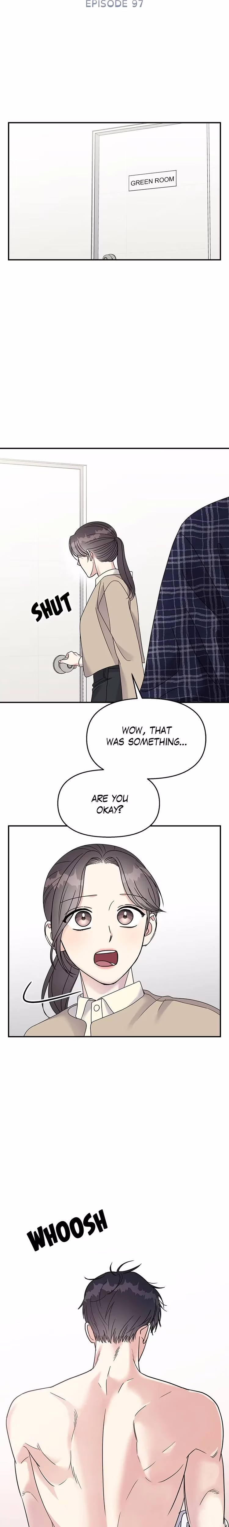 Act Like You Love Me! - Chapter 97 - Part 7