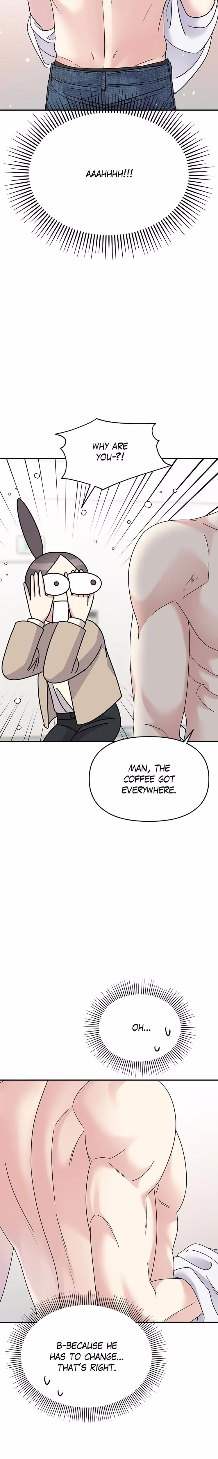 Act Like You Love Me! - Chapter 97 - Part 8