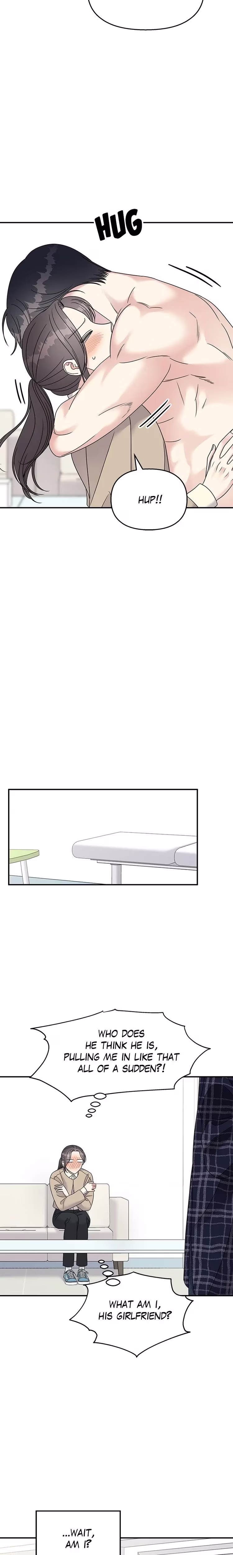 Act Like You Love Me! - Chapter 97 - Part 12