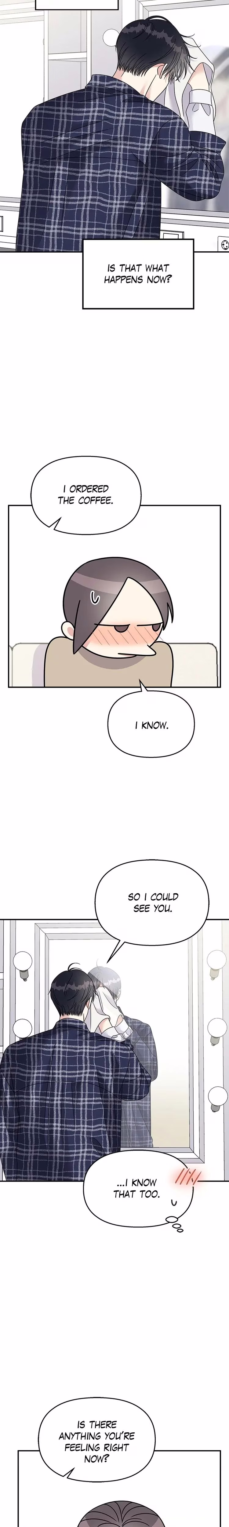 Act Like You Love Me! - Chapter 97 - Part 13