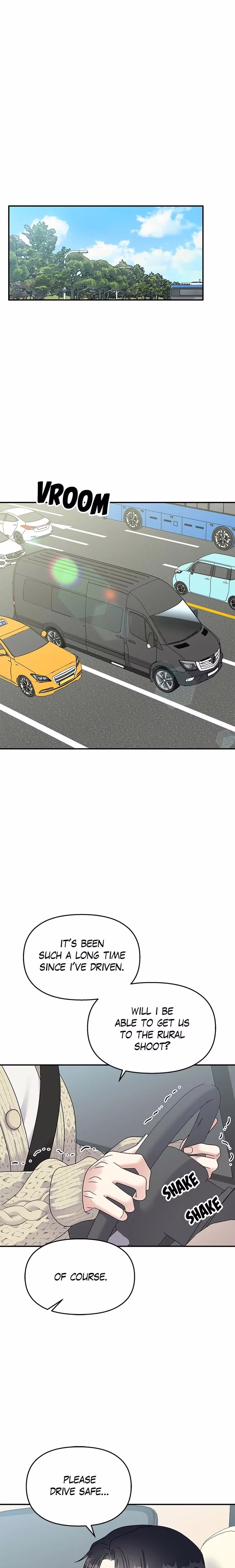 Act Like You Love Me! - Chapter 97 - Part 20