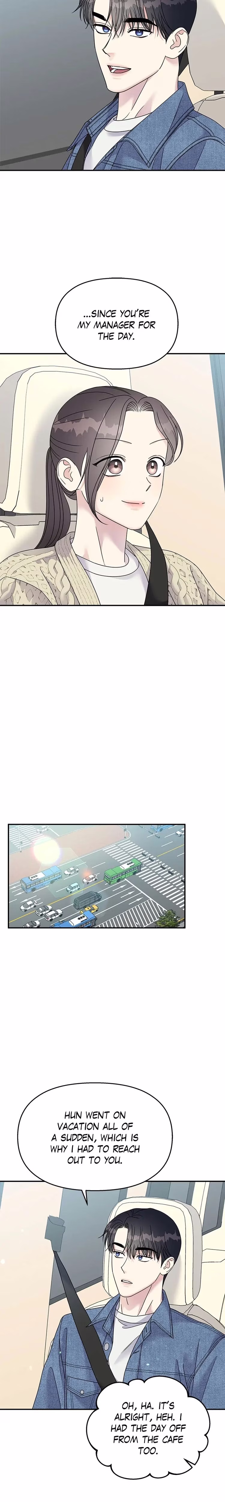 Act Like You Love Me! - Chapter 97 - Part 21