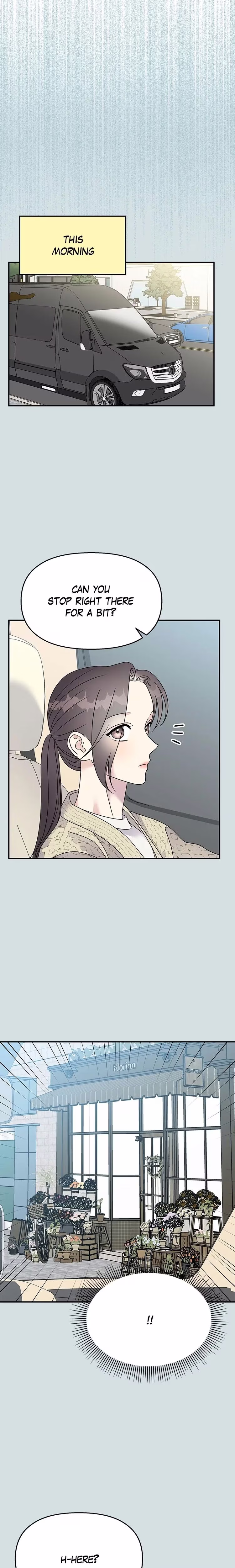 Act Like You Love Me! - Chapter 98 - Part 6