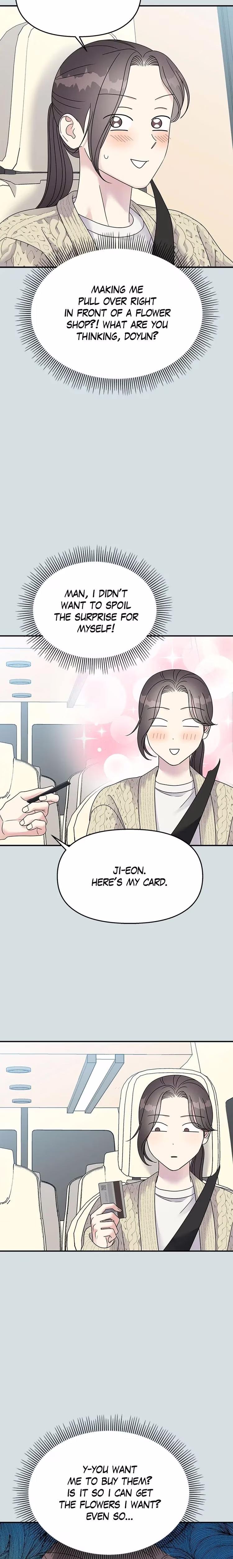 Act Like You Love Me! - Chapter 98 - Part 7