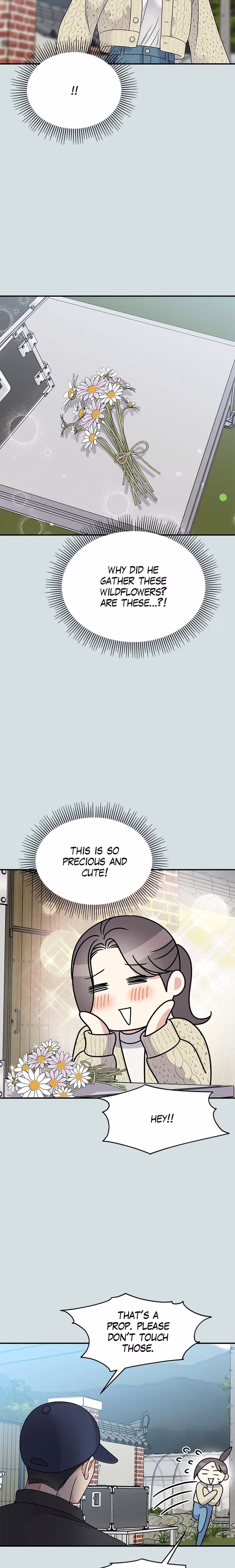 Act Like You Love Me! - Chapter 98 - Part 9