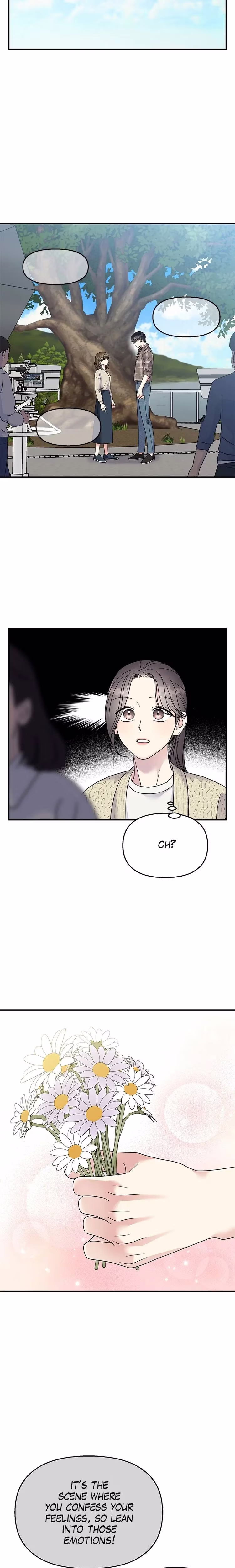 Act Like You Love Me! - Chapter 98 - Part 12