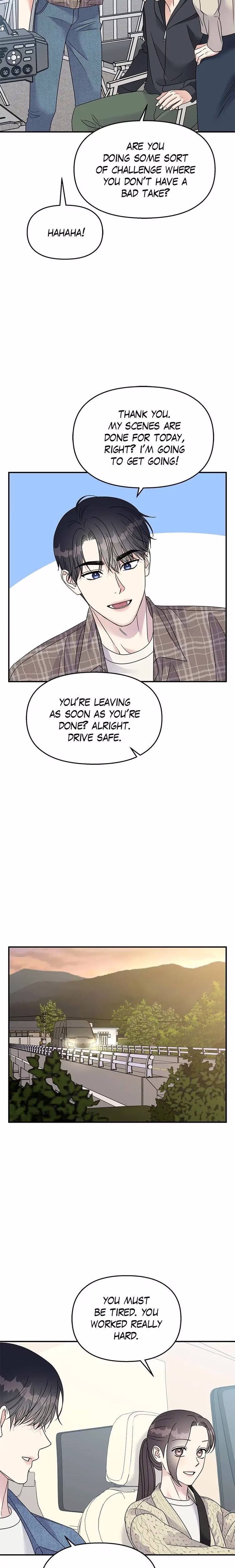 Act Like You Love Me! - Chapter 98 - Part 15