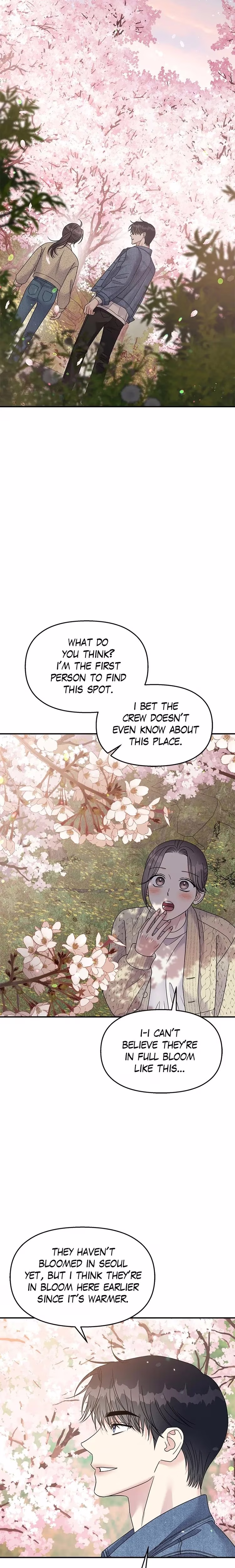 Act Like You Love Me! - Chapter 98 - Part 20