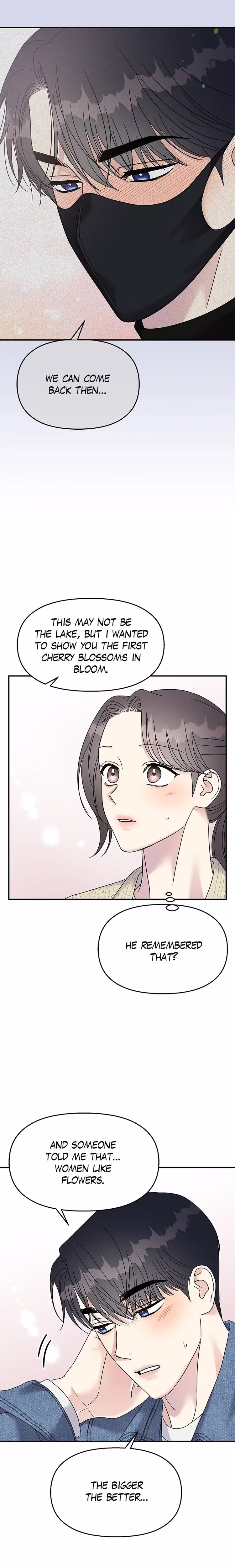 Act Like You Love Me! - Chapter 98 - Part 22