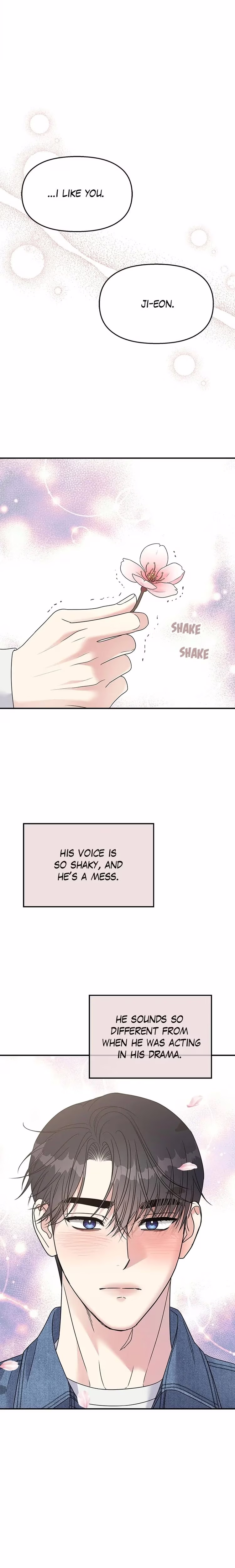 Act Like You Love Me! - Chapter 98 - Part 24