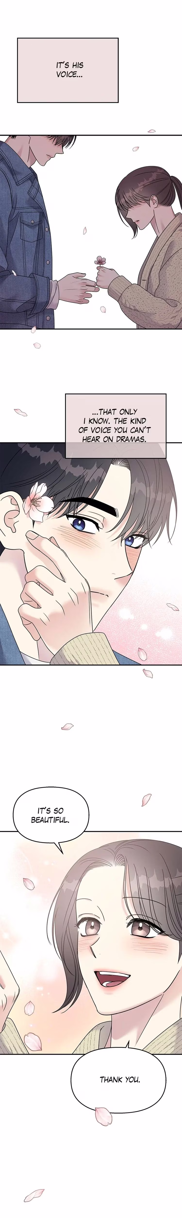 Act Like You Love Me! - Chapter 98 - Part 25