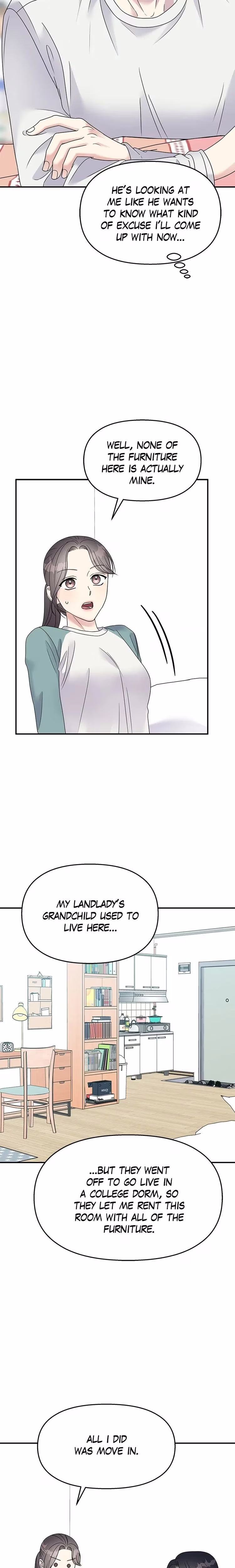 Act Like You Love Me! - Chapter 99 - Part 21