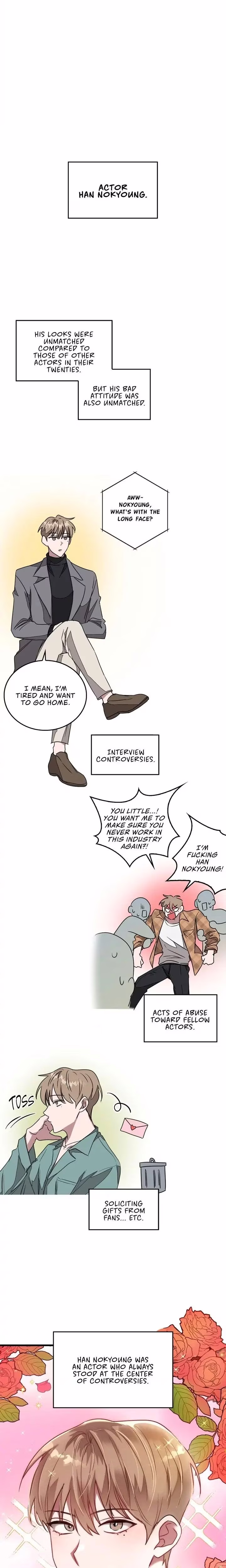 Again - Chapter 1 - Part 3