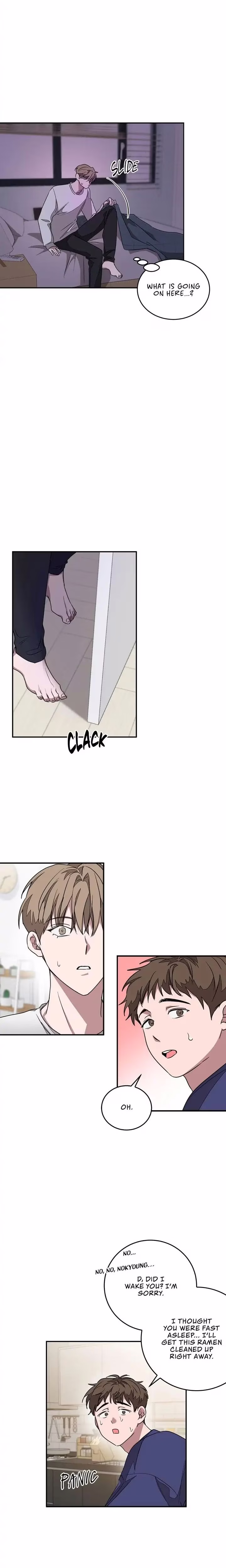 Again - Chapter 1 - Part 22