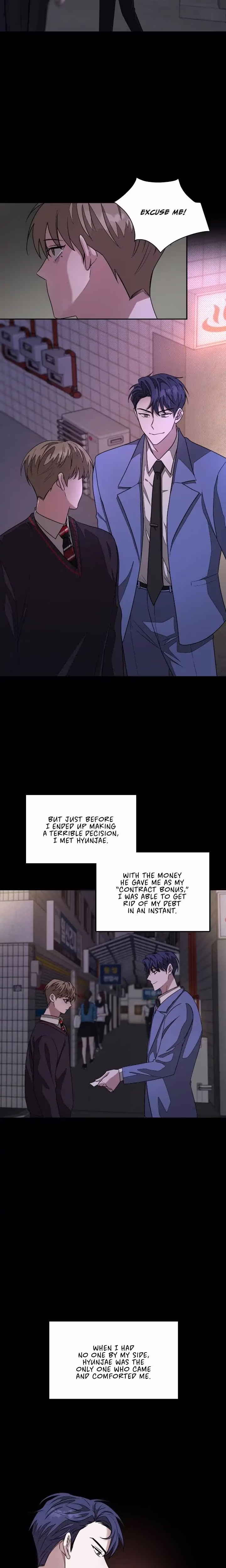 Again - Chapter 10 - Part 4