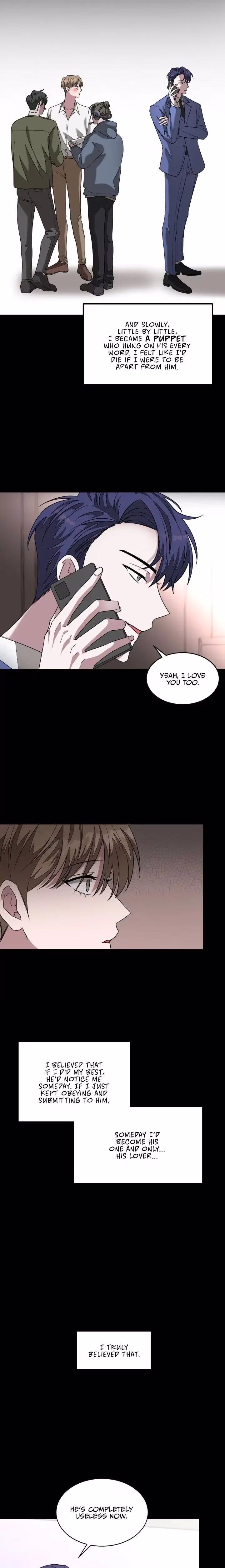 Again - Chapter 10 - Part 6