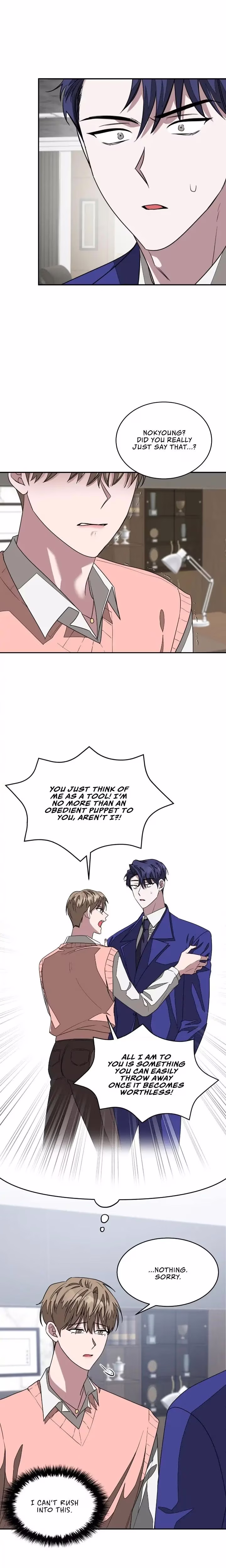 Again - Chapter 10 - Part 8