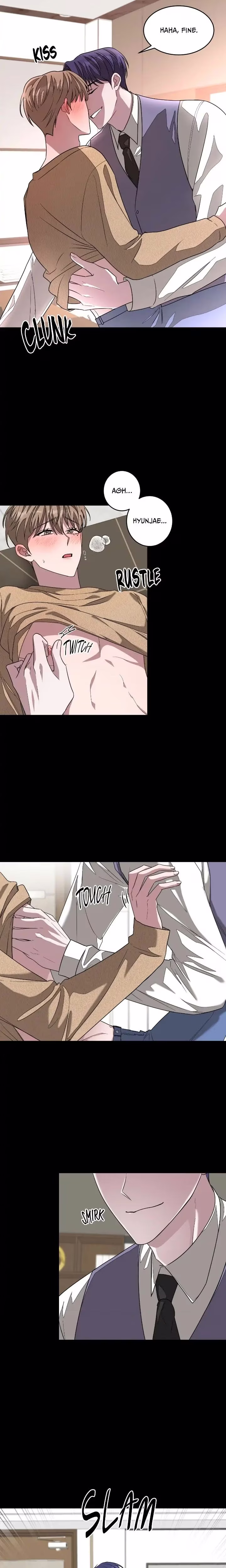 Again - Chapter 10 - Part 12