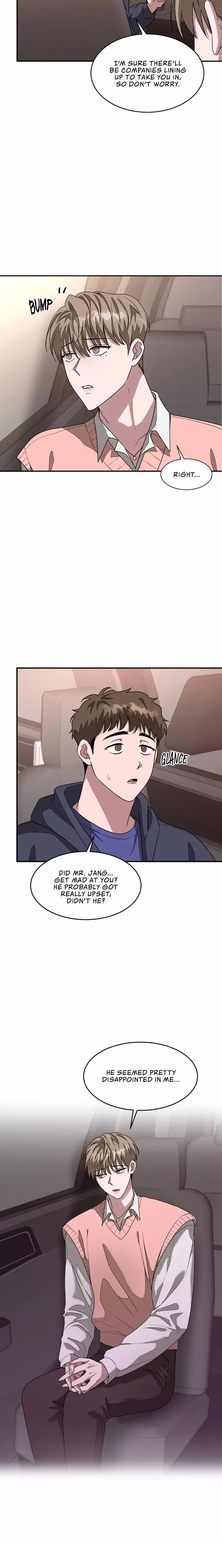 Again - Chapter 11 - Part 3