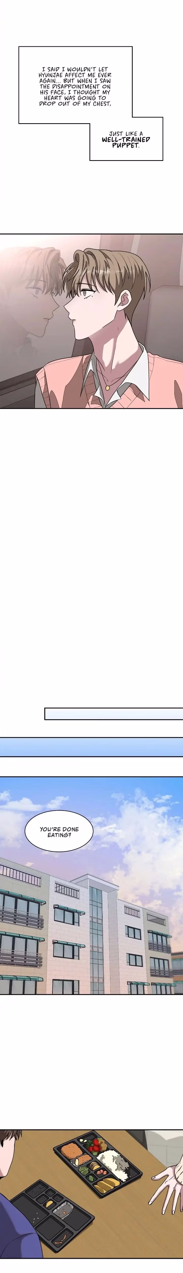 Again - Chapter 11 - Part 4