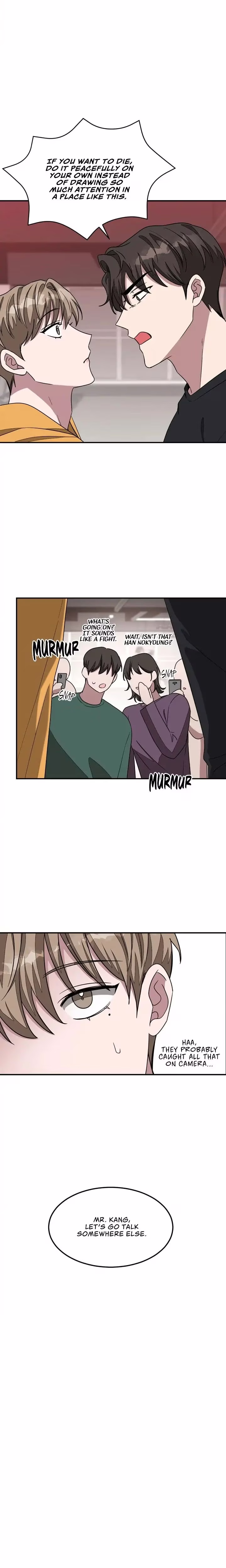 Again - Chapter 11 - Part 10