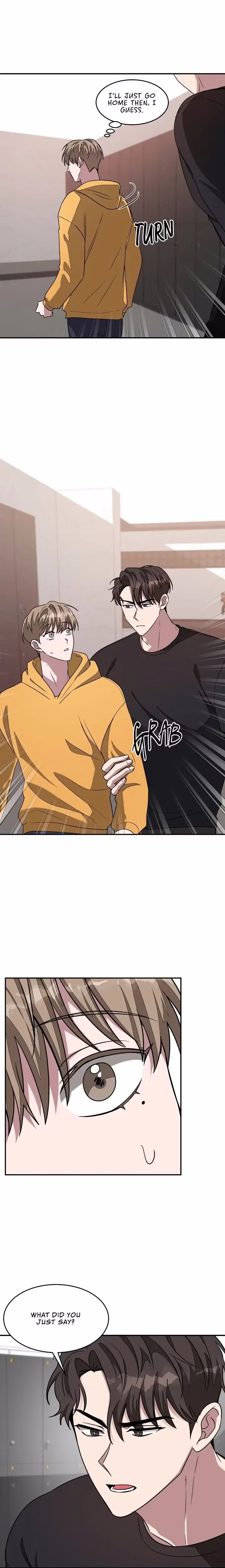 Again - Chapter 11 - Part 16