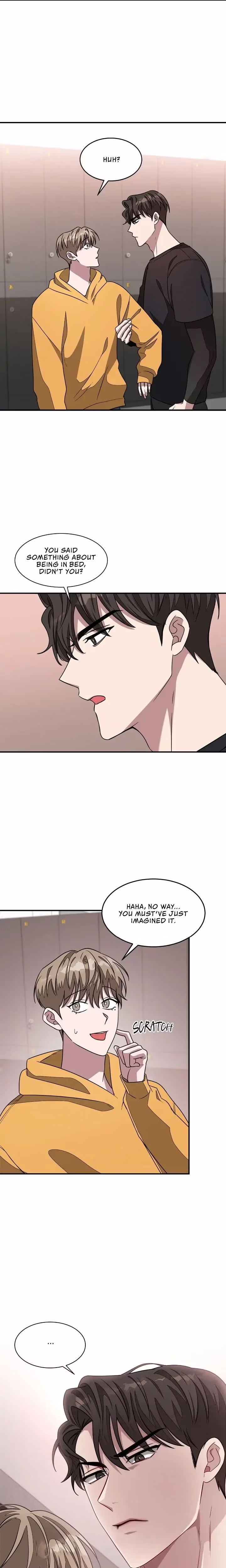 Again - Chapter 11 - Part 17