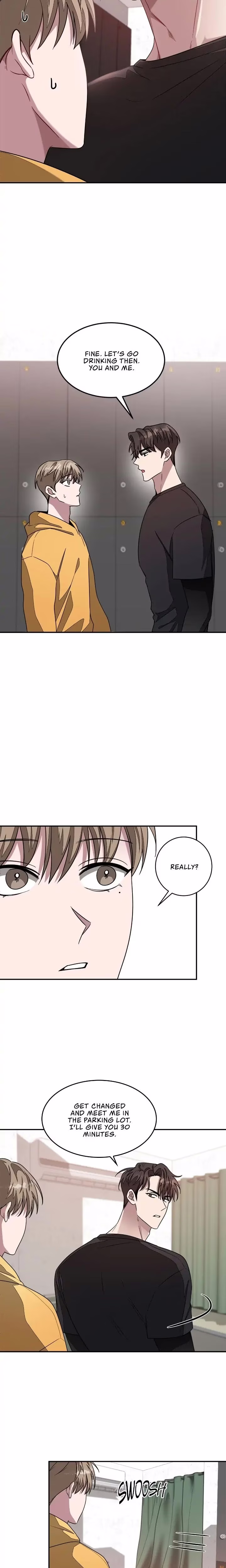 Again - Chapter 11 - Part 18