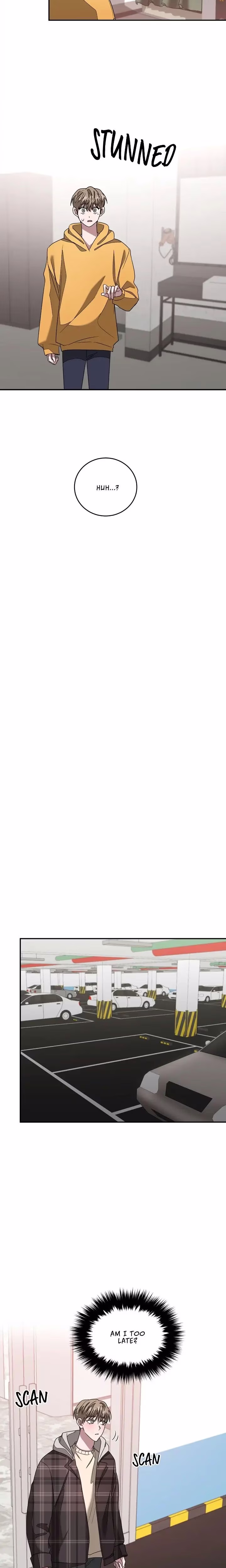 Again - Chapter 11 - Part 19