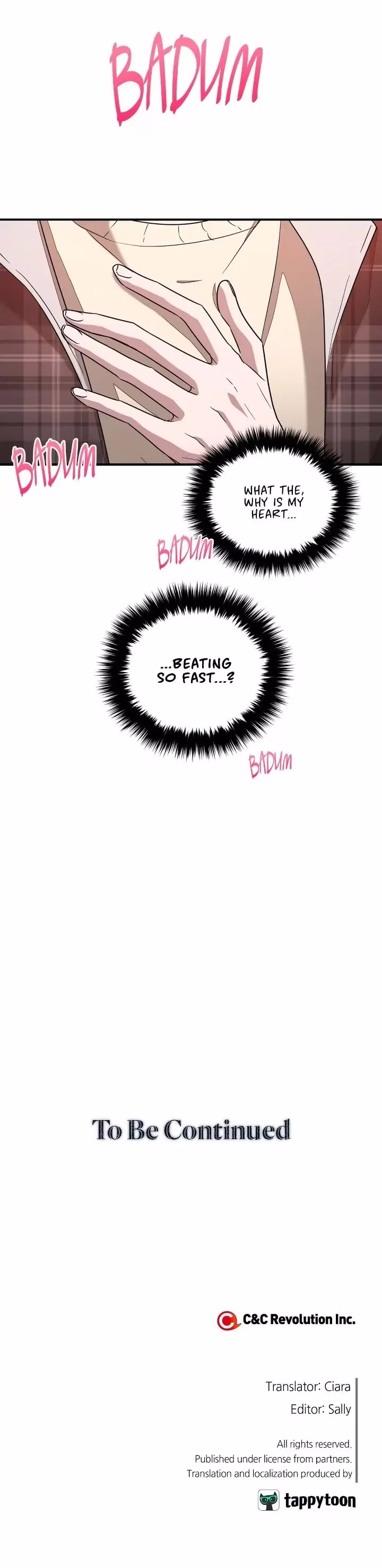 Again - Chapter 11 - Part 21