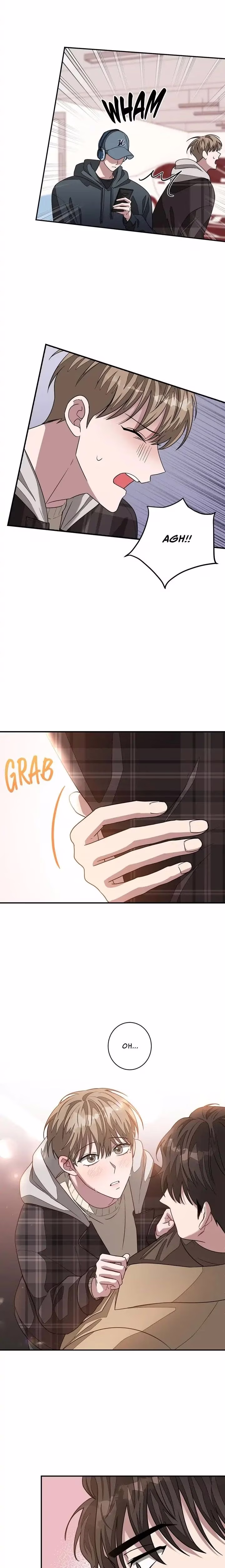 Again - Chapter 12 - Part 3