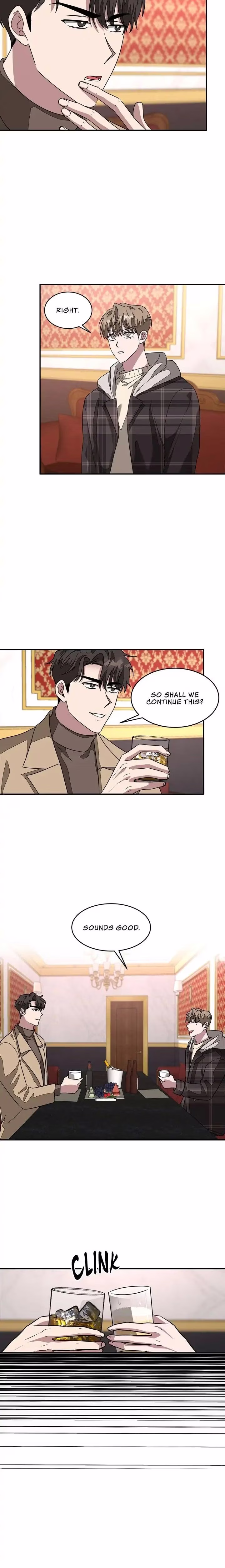 Again - Chapter 13 - Part 3