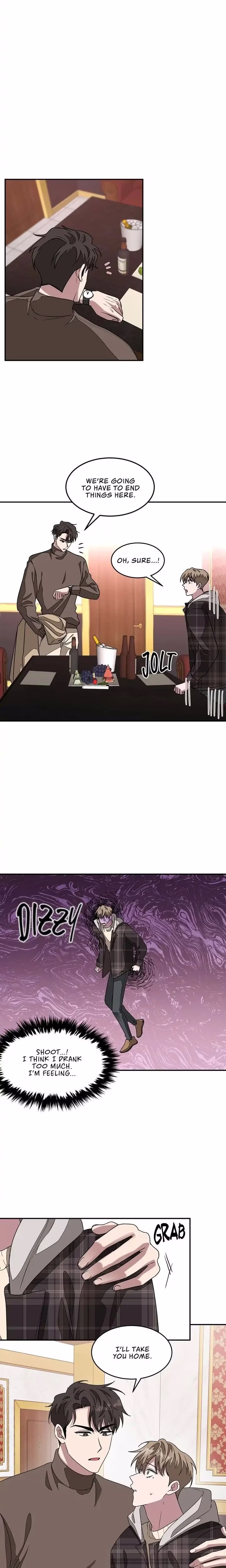 Again - Chapter 13 - Part 4