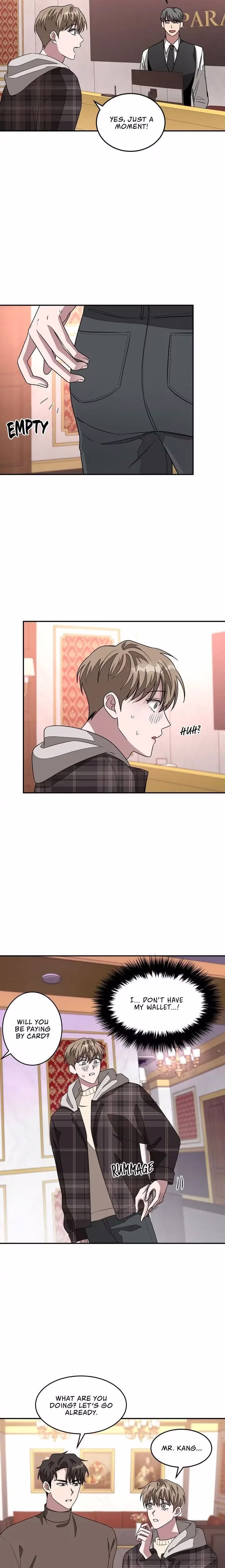 Again - Chapter 13 - Part 6