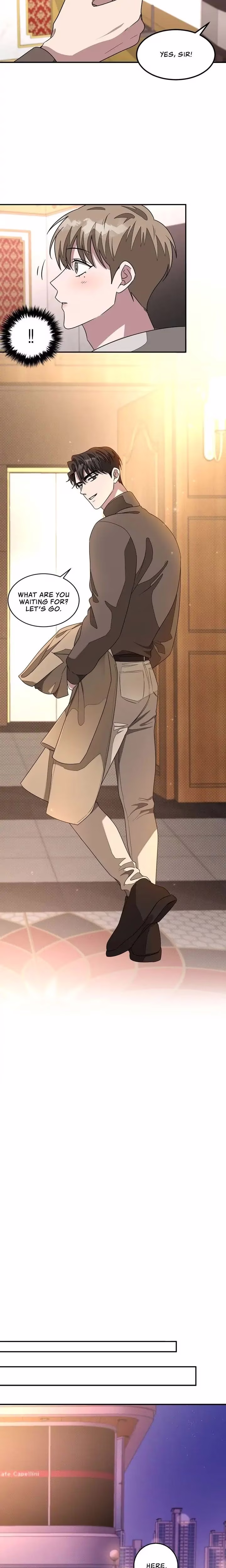 Again - Chapter 13 - Part 8