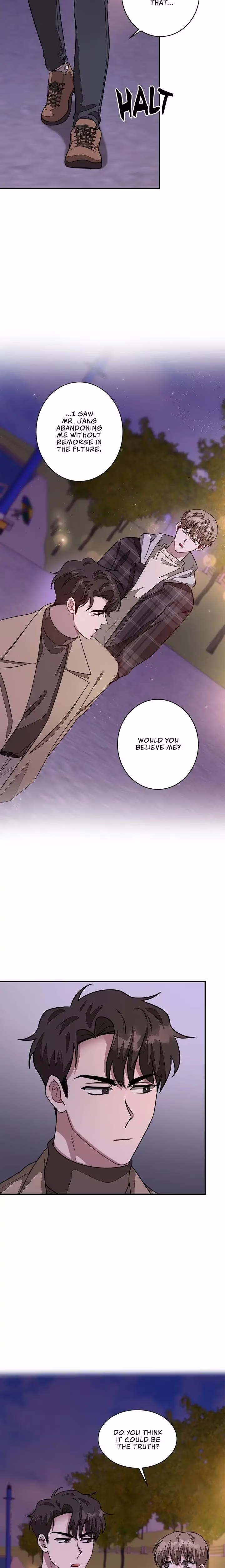 Again - Chapter 13 - Part 11