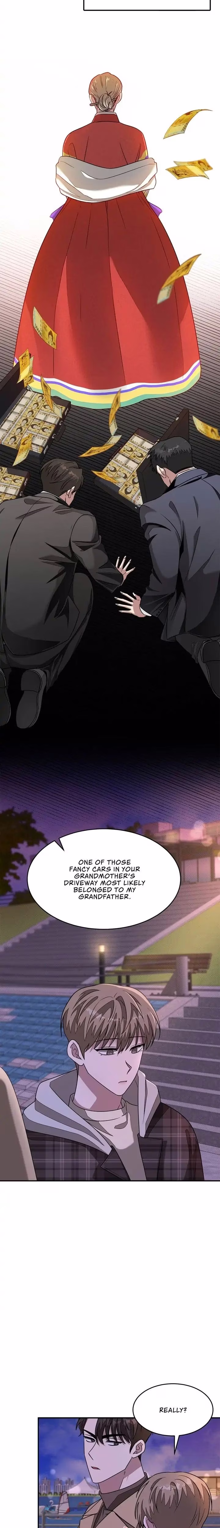 Again - Chapter 13 - Part 13